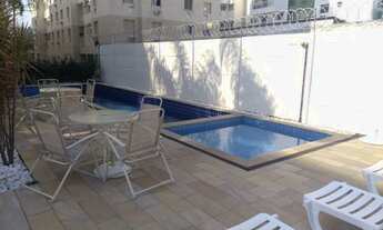 Imagem 4: Engenho de Dentro - Prédio novo - 2 quartos com suíte