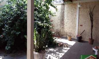 Imagem: CASA À VENDA PARQUE EUCLIDES MIRANDA