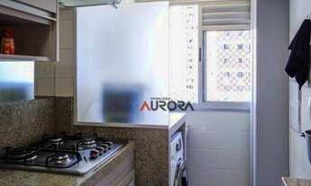 Imagem 6: Apartamento no Acqua Royal com 2 dormitórios para venda, 69 m² - Gleba Palhano - Londrina