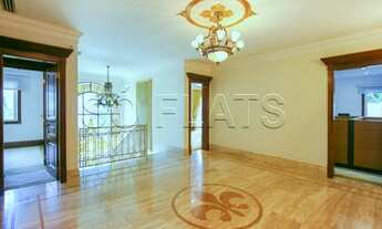 Imagem 5: Casa alto padrão no Jd Europa com 585m²