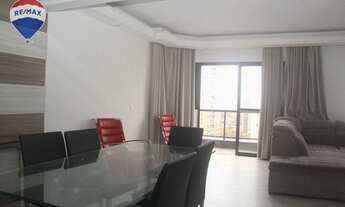 Imagem 5: Apartamento para locação rua Duilio