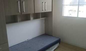 Imagem 7: Apartamento com 3 Quartos à Venda, 72 m² por R$ 299.000,00 no Rebouças