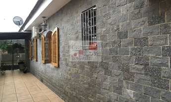 Imagem: Sobrado, Jardim Gracinda - Guarulhos