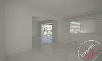 Imagem 6: Apartamento Alto Padrão , varanda integrada ao living, lazer