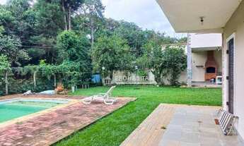 Imagem 2: Sobrado para alugar no Jardim das Palmeiras (Zona Sul