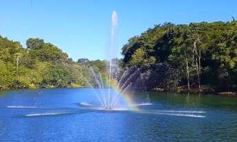 Imagem 4: LAGOA SANTA - Loteamento/Condomínio - Condomínio Condados da Lagoa