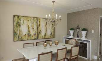 Imagem 7: Stella Mares, Costa do Atântico, Casa, 170m², 4\4 2 Suítes, 2 Vagas de Garagem, Nascente