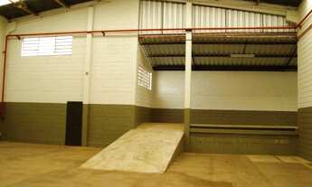 Imagem 6: Barracão comercial para locação, Terminal Intermodal de Cargas (TIC), Campinas