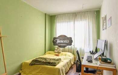 Imagem 6: Apartamento à venda, 3 quartos, amplo, vaga coberta, perto Hospital Nossa Senhora das Graç