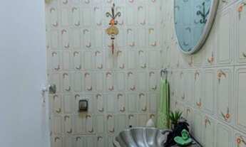 Imagem 2: RIO DE JANEIRO - Apartamento Padrão - Leme Copacabana