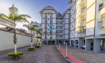 Imagem 2: Apartamento para Venda em Atibaia, Atibaia Jardim, 3 dormitórios, 1 suíte, 2 banheiros, 2