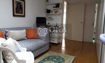 Imagem 4: Linda cobertura Triplex na altura do quadrilátero de ouro de Ipanema