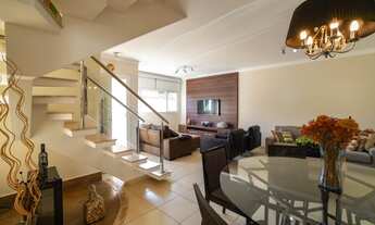 Imagem 4: Casa de condomínio sobrado para venda com 170 metros quadrados com 3 quartos