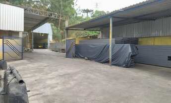 Imagem 6: Galpão para alugar, 1075 m² por R$ 15.000,00/mês - Tremembé - São Paulo/SP