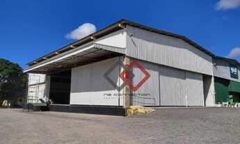 Imagem 3: Galpão para alugar, 1.060 m² por R$ 16.960/mês