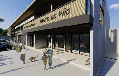 Imagem 4: Ponto comercial/Loja/Box para aluguel tem 98 metros quadrados