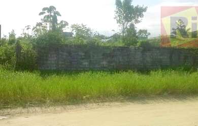 Imagem 3: Terreno à venda, 900 m² por R$ 500.000,00 - Boracéia - Bertioga/SP