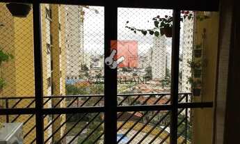 Imagem 7: Apartamento 3 dorms para Venda - Vila Campestre, São Paulo - 80m², 2 vagas