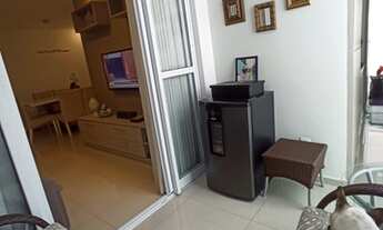 Imagem 6: Excelente apartamento 3 quartos, 1 suíte, 89m², área de lazer, na Praia da Costa