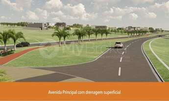 Imagem 2: Senador Canedo - Loteamento/Condomínio - Jardins Parma