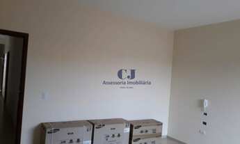 Imagem 3: Sala para alugar, 55 m² por R$ 950,00/mês - Jardim Vera Cruz - Sorocaba/SP