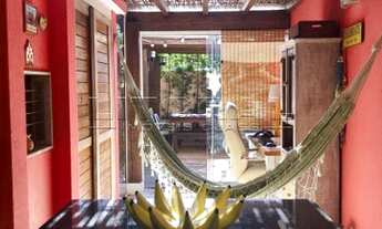 Imagem 6: Casa diferenciada dentro do condomínio Casa Hermosa