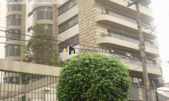 Imagem: Apartamento à venda 4 Quartos, 4 Suites