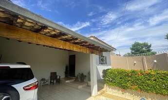 Imagem 1: Venda - Casa - Residencial Vitória Régia - Presidente Prudente SP