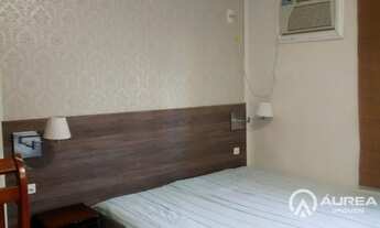 Imagem 6: Apartamento com 2 quartos no Residencial Negrao de Lima - BL B - Bairro Setor Negrão de L