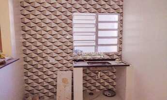 Imagem 3: Apartamento para alugar no Jardim Santa Fé (Zona Sul