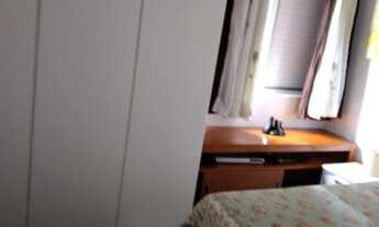 Imagem 5: Apartamento com 2 dormitórios à venda, 70 m² por R$ 680.000,00 - Brooklin - São Paulo/SP