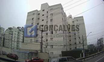 Imagem: SAO BERNARDO DO CAMPO - Residential / Apartment