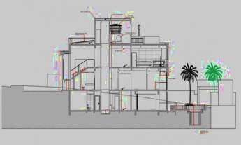 Imagem 2: FLORIANóPOLIS - Casa Padrão - Praia Mole