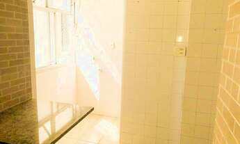 Imagem 4: Apto sol manha, prédio familiar, portaria 12h, elevador, vaga, interfone, circuito interno