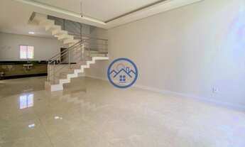 Imagem 5: HORTOLÂNDIA - Casa de Condomínio - Condomínio Jardim de Mônaco