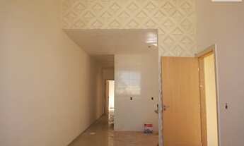 Imagem 1: Casa 2 Quartos - 1 suíte para venda em Aparecida de Go