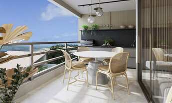 Imagem 2: Taormina | Garanta o bem estar familiar com esse super apartamento