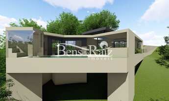 Imagem 3: NOVA LIMA - Loteamento/Condomínio - Veredas das Geraes