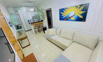 Imagem 2: MARAVILHOSA COBERTURA LOCALIZADA EM EXCELENTE LOCALIDADE, NO BAIRRO XANGRILA