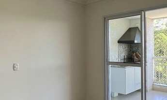 Imagem 5: Apartamento à venda com SACADA GOURMET