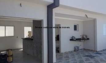 Imagem 4: CASA RESIDENCIAL em ITANHAÉM - SP, Grandesp