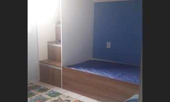 Imagem 6: VENDO APARTAMENTO SUMARÉ OU TROCA POR TERRENO NO BAIRRO FIRENZE HORTOLÂNDIA