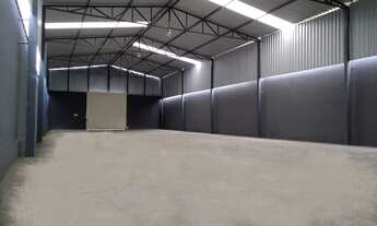 Imagem 3: SANTA LUZIA - Galpão/Depósito/Armazém - Boa Esperança