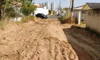 Imagem 5: Terreno com 720m2 no Bairro Morada do Ouro em Cuiabá-MT