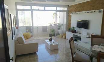 Imagem: Apartamento para aluguel tem 135m² com