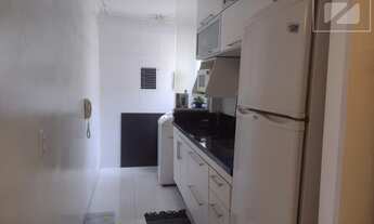 Imagem 5: Apartamento à venda 2 Quartos, 2 Vagas, 112M², Vila João Jorge, Campinas - SP