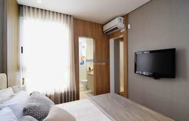 Imagem 5: Apartamento 2 quartos, 2 vagas dentro de resort no bairro Jaragu?, Belo Horizonte