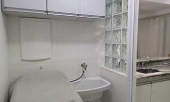 Imagem 3: Apartamento 3 quartos em Pitangueiras - Guarujá - SP