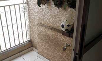 Imagem 7: Apartamento à venda, 56 m² por R$ 275.000,00 - Vila Galvão - Guarulhos/SP