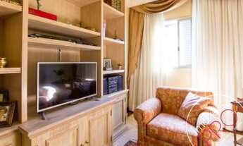 Imagem 2: Apartamento para venda com 208m², 4 dormitórios no Campo Belo